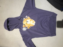 Load image into Gallery viewer, Cat Mascot Hoodie
